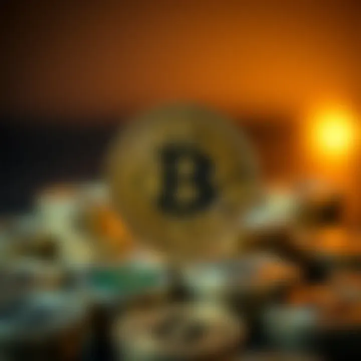 The Significance of Counterparties in Modern Finance The Role of Counterparties in Financial Transactions