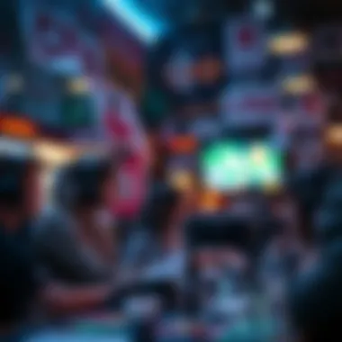 Building a Thriving Community in Crabada Community collaboration in gaming environments