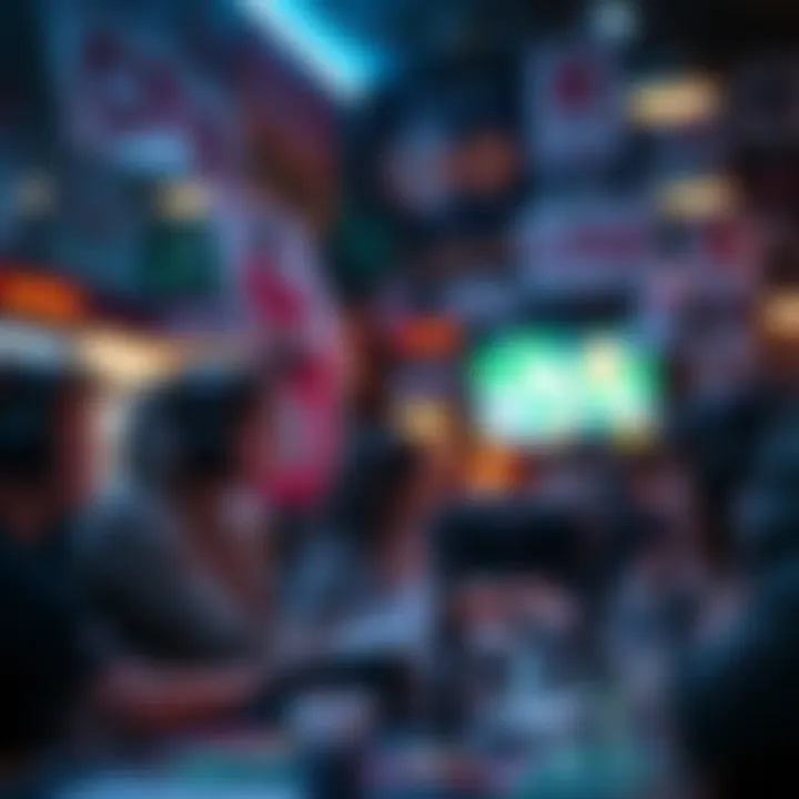 Building a Thriving Community in Crabada Community collaboration in gaming environments