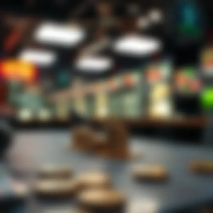 Mastering Resource Management in Crabada Strategic resource management in gaming