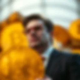 Craig Wright's claim to be the creator of Bitcoin