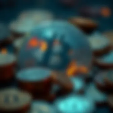 Building a Diverse Cryptocurrency Portfolio Diverse cryptocurrency portfolio