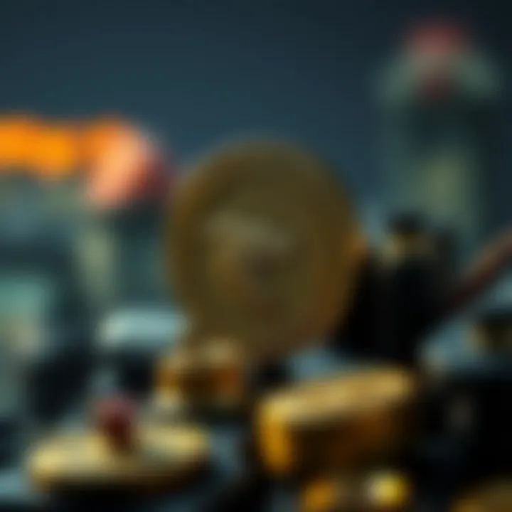 Significant Developments in the Cronos Coin Ecosystem Key Updates in Cronos Coin Ecosystem