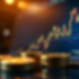 Crox stock market analysis concept