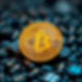 Understanding the Fundamentals of Cryptocurrency Illustration explaining cryptocurrency basics