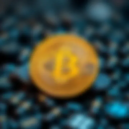 Understanding the Fundamentals of Cryptocurrency Illustration explaining cryptocurrency basics