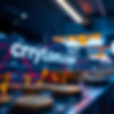 The Market Influence of Crypto.com Impact of Crypto.com on cryptocurrency market