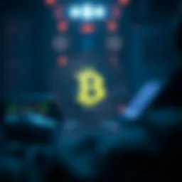 Overview of Crypto.com platform features