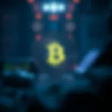 Exploring the Features of Crypto.com Overview of Crypto.com platform features