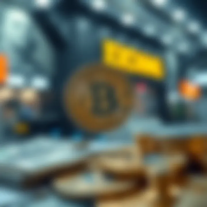 Cryptocurrency and Its Relation to Dollar Exchange Cryptocurrency and dollar exchange