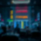 Overview of cryptocurrency exchanges