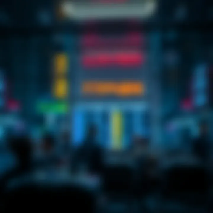 Overview of Cryptocurrency Exchanges Overview of cryptocurrency exchanges