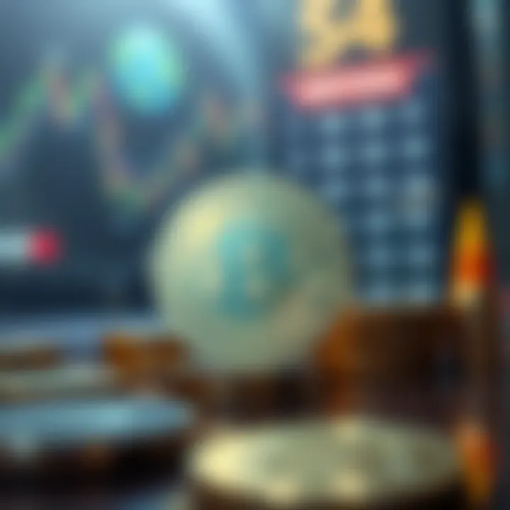 Impact of cryptocurrency on global finance