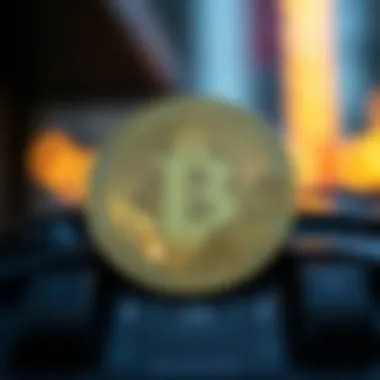 Current Trends in Cryptocurrency Icon Aesthetics Trends in contemporary cryptocurrency icon aesthetics