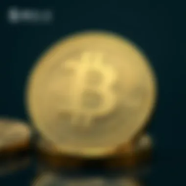 The Evolution of Cryptocurrency Icon Design Evolution of cryptocurrency icon design