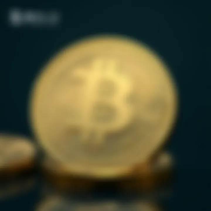 The Evolution of Cryptocurrency Icon Design Evolution of cryptocurrency icon design