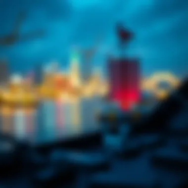 Risk management in cryptocurrency investments