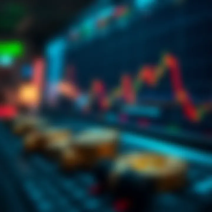 Strategies for successful cryptocurrency trading