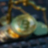 Understanding the Legal Framework of Cryptocurrency Legal framework of cryptocurrency