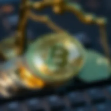 Understanding the Legal Framework of Cryptocurrency Legal framework of cryptocurrency