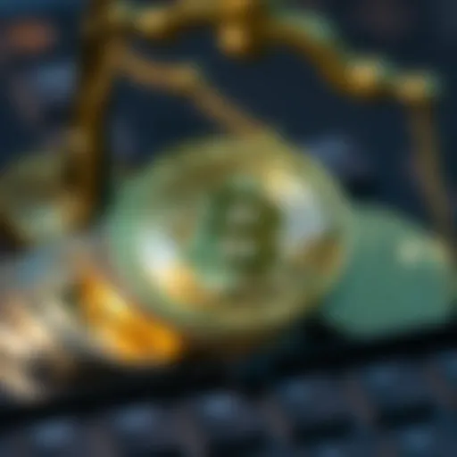 Understanding the Legal Framework of Cryptocurrency Legal framework of cryptocurrency