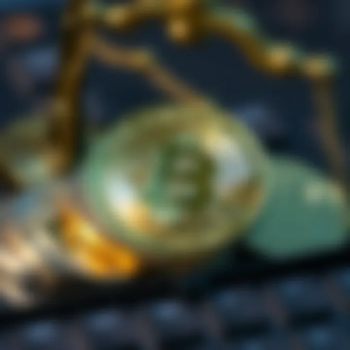 Understanding the Legal Framework of Cryptocurrency Legal framework of cryptocurrency