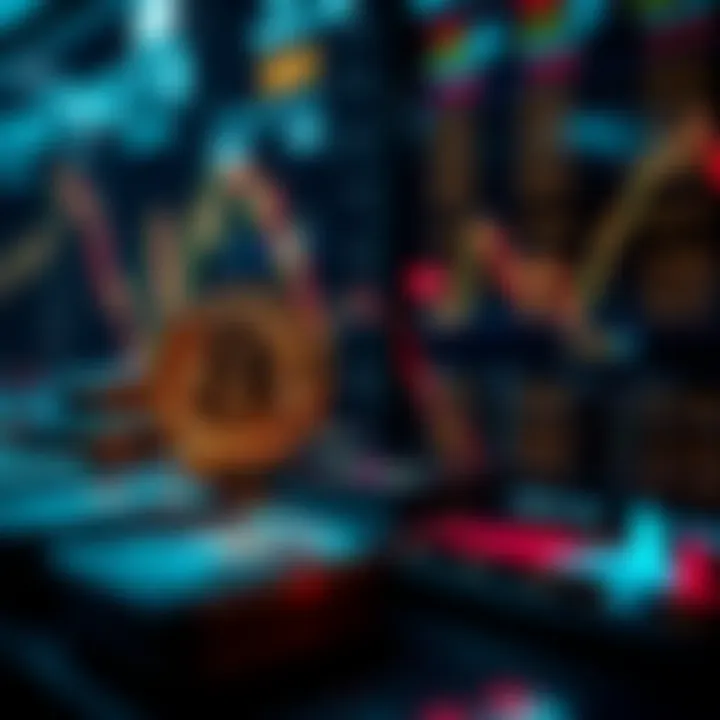 Comparative Analysis of Cryptocurrency Market Cryptocurrency Market Comparison