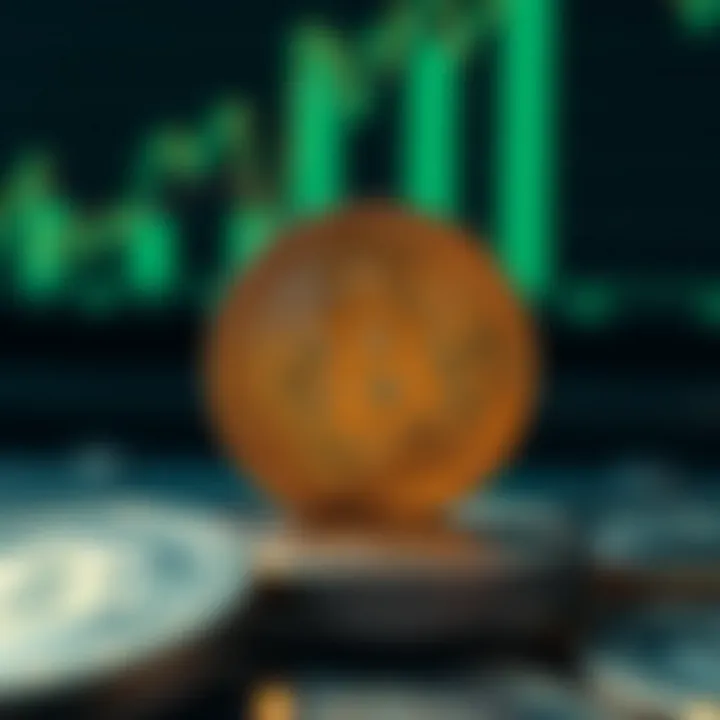 Future outlook of the cryptocurrency market