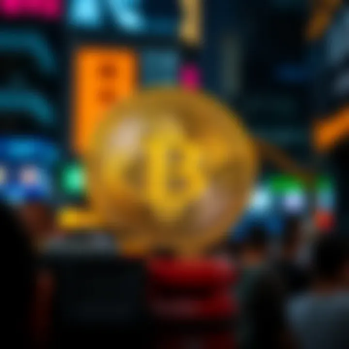 Market Outlook for Cryptocurrency Market outlook for cryptocurrency