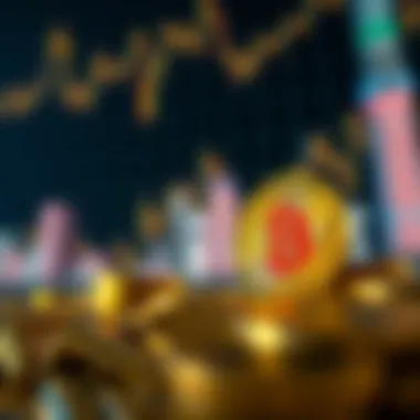 Cryptocurrency Market Trends and Insights Visual representation of cryptocurrency market trends