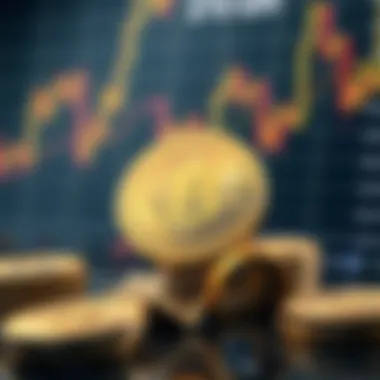 Cryptocurrency and Carry Trade Symbolic representation of cryptocurrency markets