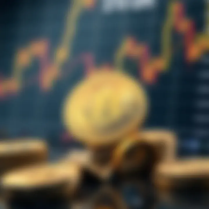 Cryptocurrency and Carry Trade Symbolic representation of cryptocurrency markets