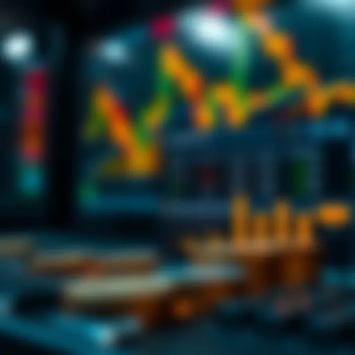 Trading Fees Comparison for Exchanges Graphical representation of trading fees comparison