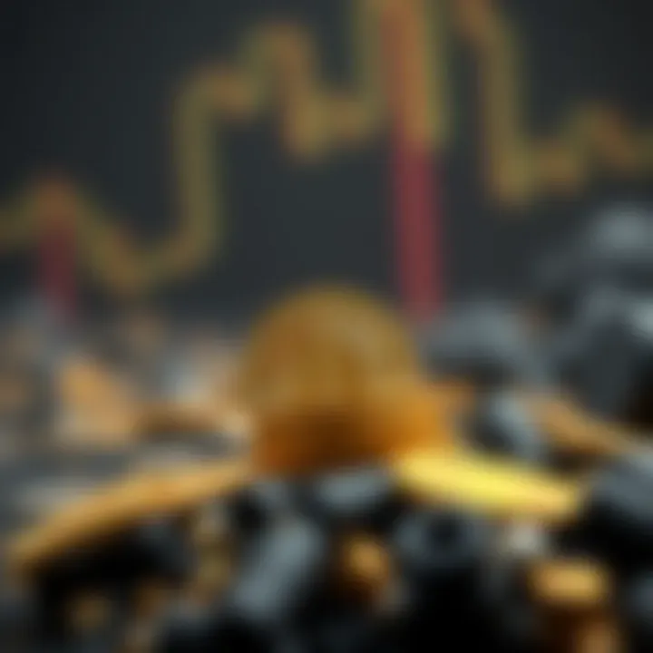 Future Outlook of Cryptocurrency Trends Future outlook of cryptocurrency trends