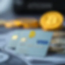 Understanding cryptocurrency Visa cards