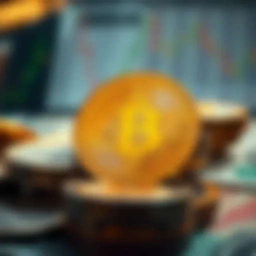 Understanding Currency Exchange Rates Currency exchange concept