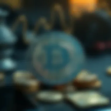 The Future of Finance: Innovations by DeFi Coins Future of finance with DeFi innovation