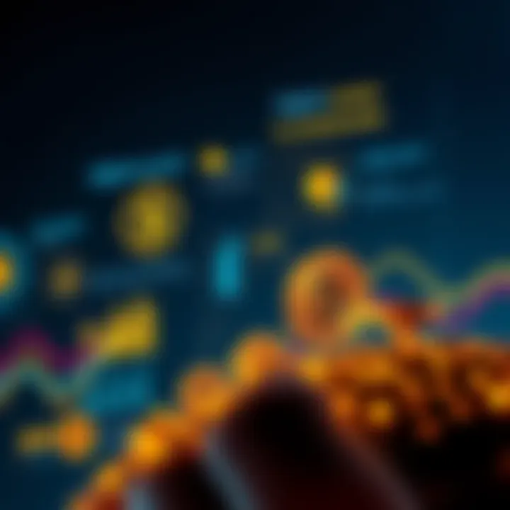 Digital Assets and Their Role in Sustainable Economies Infographic on the role of digital assets in sustainable economies