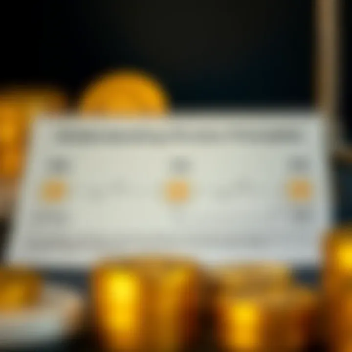 Understanding Dilution Principles A diagram illustrating the principles of dilution