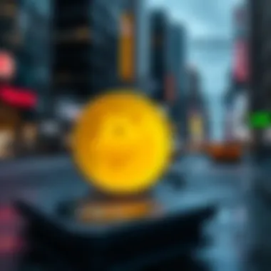 Future Projections for Dogecoin Future projections for Dogecoin