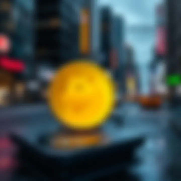 Future Projections for Dogecoin Future projections for Dogecoin