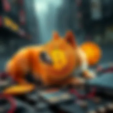 Dogecoin Price Trends Overview Analysis of Dogecoin price trends