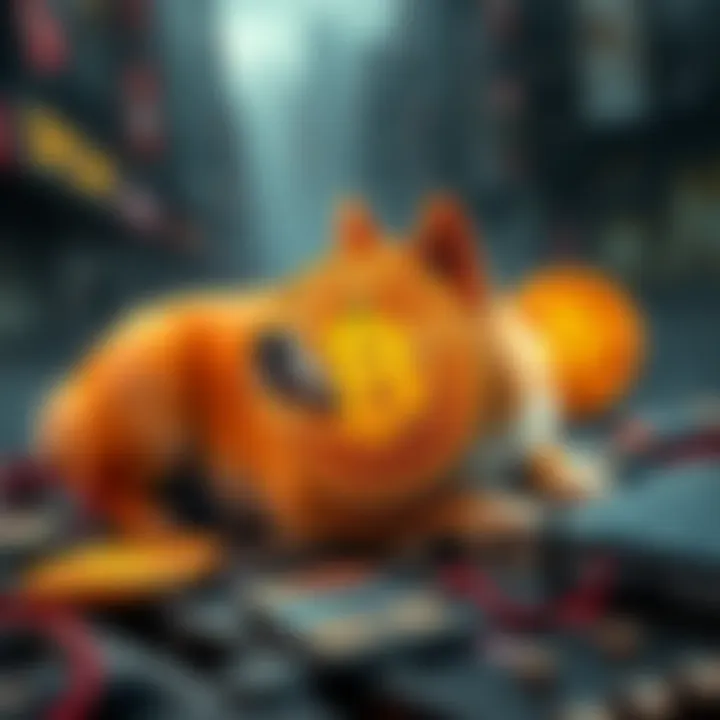 Dogecoin Price Trends Overview Analysis of Dogecoin price trends