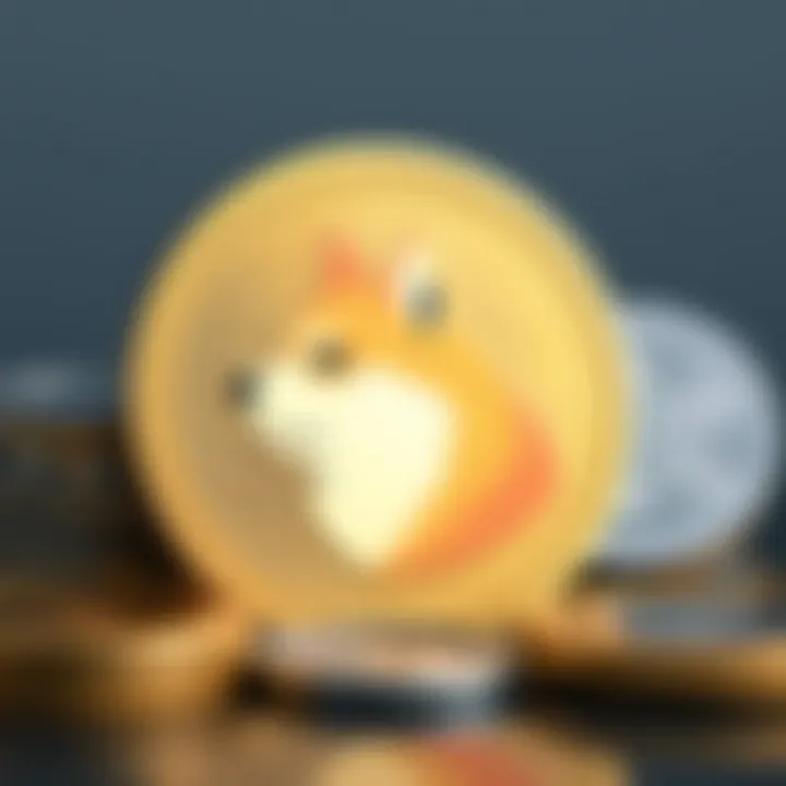 Dogecoin Compared to Other Cryptocurrencies Comparative analysis of Dogecoin and other cryptocurrencies
