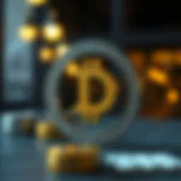 DOT와 USDT의 실체와 상관관계 Introduction