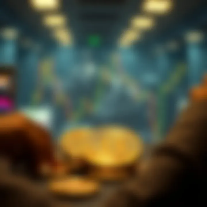 Case Study on Double Top Analysis Example analysis of a historical double top case study