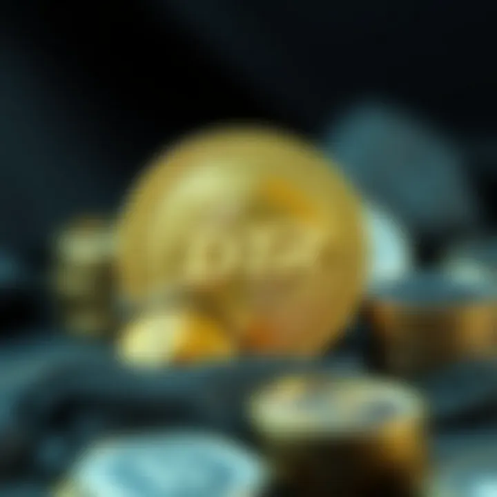 Investment Strategies for DTR Coin Strategic investment overview for DTR coin