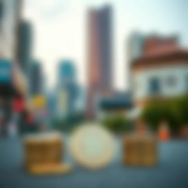 Economic Factors Influencing SGD and KRW Economic factors influencing SGD and KRW