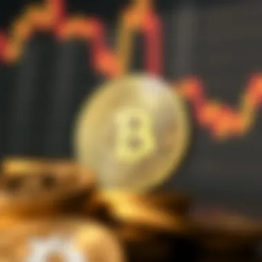 Bitcoin's Economic Impact A graphic depicting the economic impact of Bitcoin