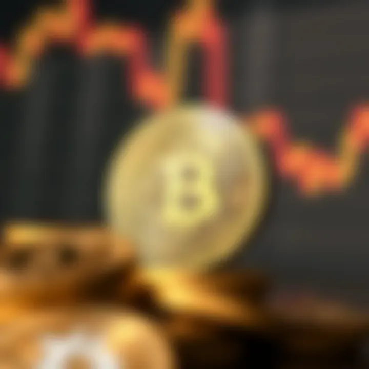 Bitcoin's Economic Impact A graphic depicting the economic impact of Bitcoin